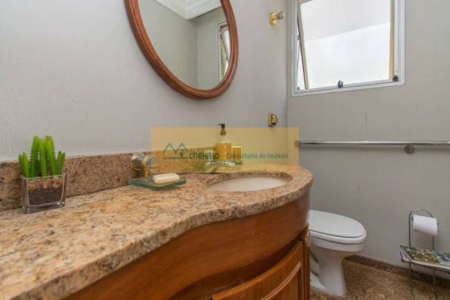 Imagem APARTAMENTO RESIDENCIAL em São Paulo - SP, Santa Cecília
