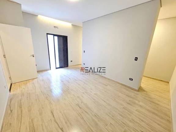 Imagem Casa com 3 suítes à venda, 152 m² por R$ 1.250.000 - Condomínio Park Gran Reserve - Indaiatuba/SP