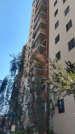 Imagem Apartamento - Ribeirão Preto - Alto da Boa Vista