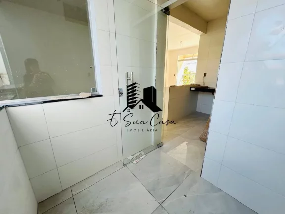Imagem Casa à venda 3 quartos bairro Xangrilá - Contagem/MG