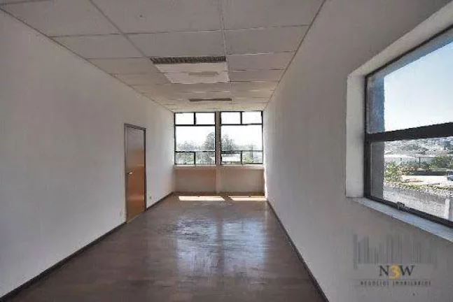 Imagem Galpão para alugar, 1361 m² por R$ 67.267,97/mês - Jaguaré - São Paulo/SP