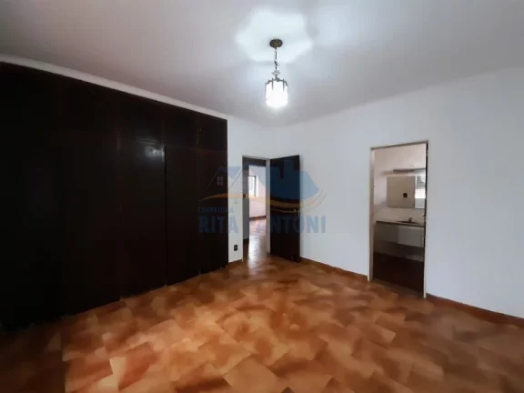 Imagem Casa - Ribeirão Preto - Jardim São Luiz