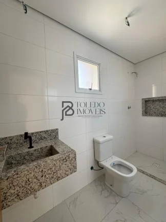 Imagem Apartamento de 2 Dormitórios sendo 1 suíte no bairro Caiçara - Praia Grande