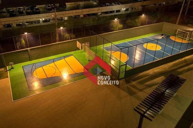 Imagem Apartamento à venda, 84 m² por R$ 649.000,00 - Parquelândia - Fortaleza/CE