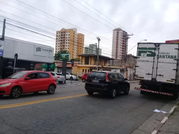 Imagem Sala para alugar, 475 m² por R$ 6.000,00/mês - Parque Suzano - Suzano/SP