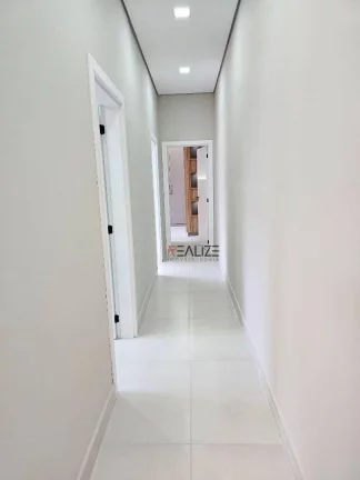 Imagem Casa à venda, 120 m² por R$ 1.300.000,00 - Condomínio Park Gran Reserve - Indaiatuba/SP