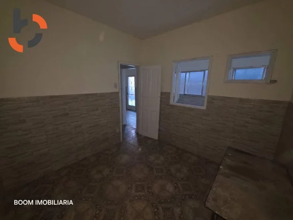 Imagem Casa com 1 dormitório, 45 m² - venda por R$ 170.000,00 ou aluguel por R$ 851,00/mês - Jardim Alvorada - Nova Iguaçu/RJ