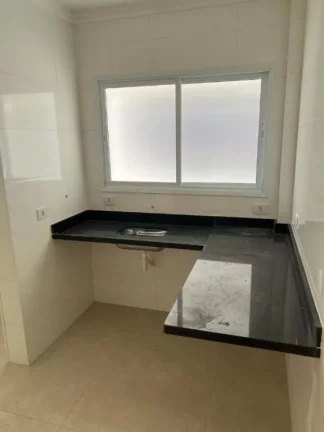 Imagem Apartamento à Venda em Caiçara, Praia Grande - SP