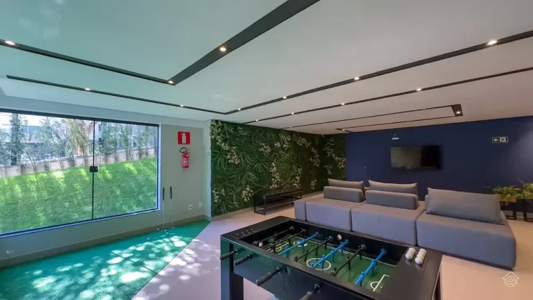 Imagem Vero - Apartamento à venda no bairro Grajaú - Belo Horizonte/MG