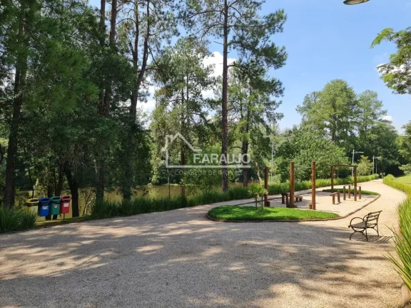 Imagem Terreno em Condomínio à Venda em Sorocaba-SP, sua oportunidade de viver com exclusividade!