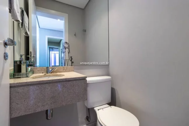 Imagem Apartamento à venda Vila Olímpia São Paulo