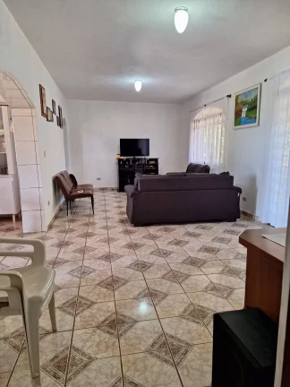 Imagem CHÁCARA - LOCALIZADA NO CHÁCARAS CANANEIA - PILAR DO SUL - SP