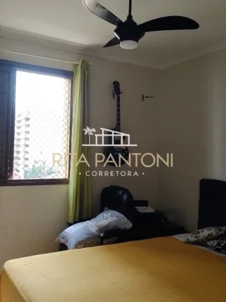 Imagem Apartamento - Ribeirão Preto - Centro - Região Central