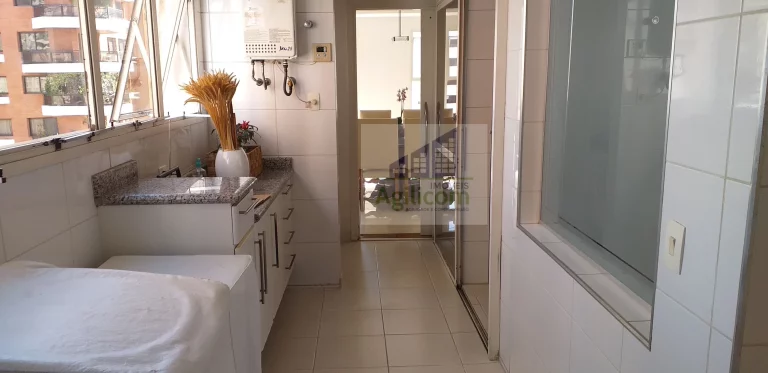 Imagem APARTAMENTO DUPLEX Á VENDA NO CAMPO BELO COM 3 DORMITÓRIOS