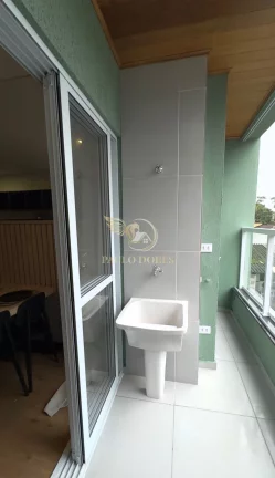 Imagem APARTAMENTO NOVO MOBILÍADO EM ÓTIMA LOCALIZAÇÃO NO PEREQUE AÇU EM UBATUBA-SP