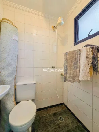 Imagem Apartamento para locação Anual, com 3 Dormitórios 103m², 2 vagas - Riviera de São Lourenço - Bertioga SP
