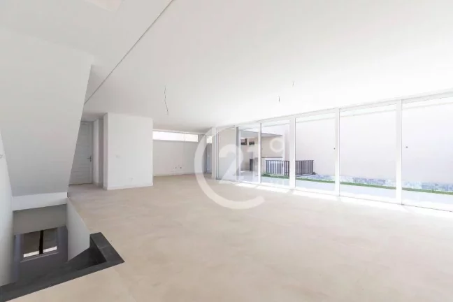 Imagem Casa em condomínio fechado, 4 quartos, Jardim Cordeiro - SP