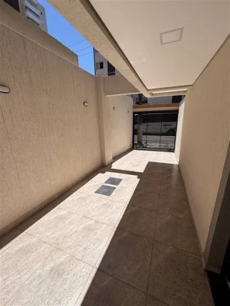 Imagem CASA COM 96 m² - TUPI - PRAIA GRANDE SP