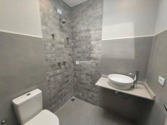 Imagem Casa com 3 dormitórios à venda, 131 m² por R$ 1.050.000,00 - Ondas - Piracicaba/SP
