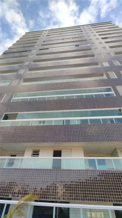 Imagem APARTAMENTO COM 88.34 m² - FORTE - PRAIA GRANDE SP