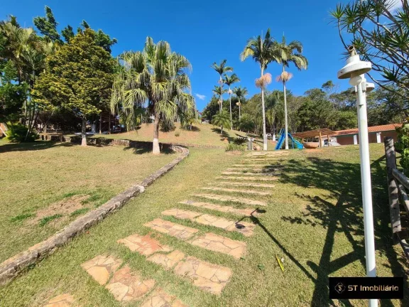 Imagem Incrível Chácara em Atibaia - Estuda Permuta