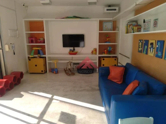 Imagem Apartamento, sala, 2qtos, 1 ste