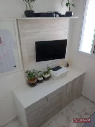 Imagem Apartamento à venda, 73 m² por R$ 798.000,00 - Tatuapé - São Paulo/SP