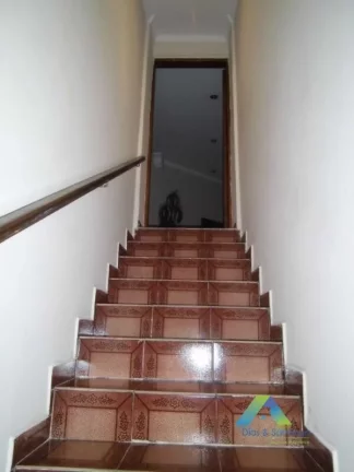 Imagem Sobrado Residencial à venda, Jardim Maria Estela, São Paulo - .