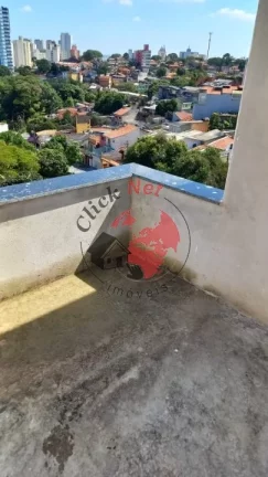 Imagem Ótima Cobertura com 120m² à Venda no bairro Baeta Neves em São Bernardo do Campo
