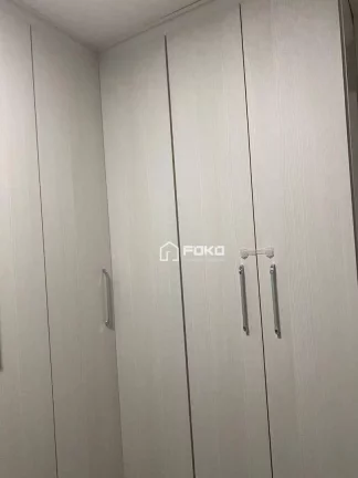 Imagem Apartamento com 2 dormitórios à venda, 44 m² por R$ 264.900,00 - Jardim Las Vegas - Guarulhos/SP