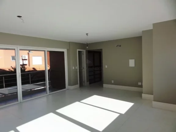Imagem Casa de Condomínio