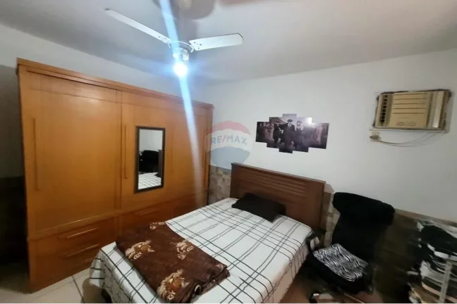 Imagem Casa com 3 Quartos à venda com 120 m² em Bento Ribeiro . Rio de Janeiro