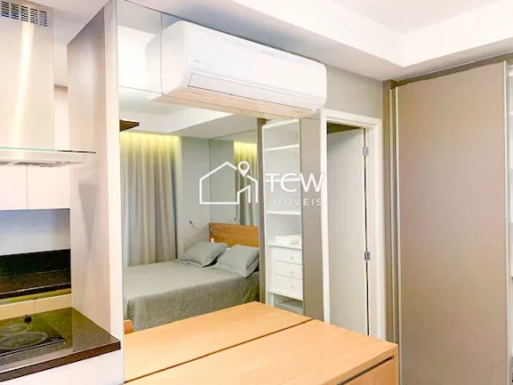 Imagem Apartamento à venda no bairro Brooklin - São Paulo/SP, Zona Sul