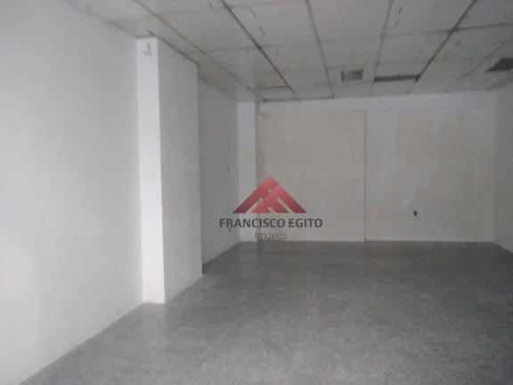 Imagem Loja para alugar, 34 m² por R$ 6.463,58/mês - Centro - Niterói/RJ