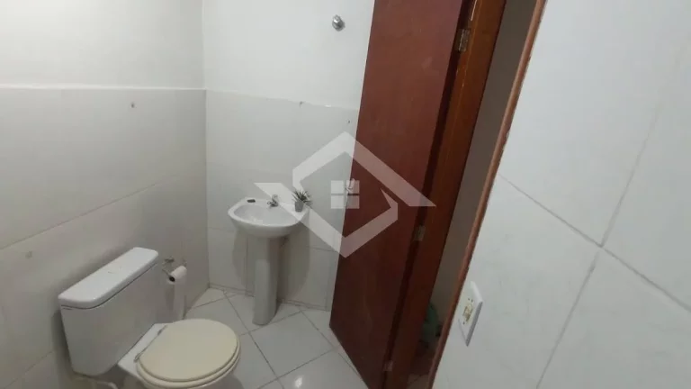 Imagem Casa Triplex- 3 suítes- 119m²- Curicica