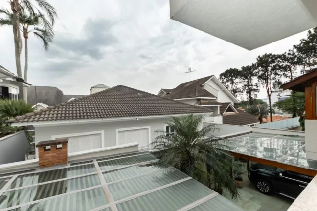 Imagem CASA RESIDENCIAL em São Paulo - SP, Jardim Franca