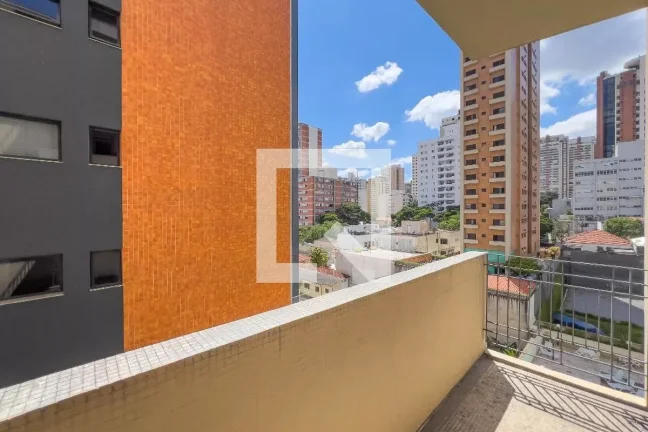 Imagem Apartamento à Venda - Vila Mariana, 3 Quartos, 159 m2