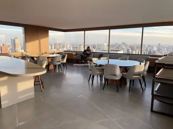 Imagem Apartamento para alugar Vila Madalena São Paulo