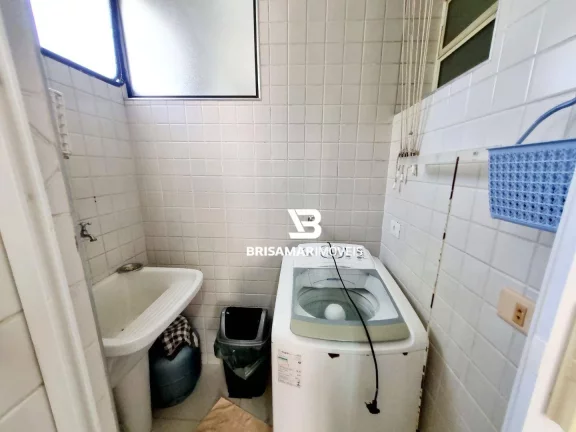 Imagem PITANGUEIRAS- UMA QUADRA DO MAR , LINDO APARTAMENTO , GARAGEM NO PRÉDIO, CHURRASQUEIRA