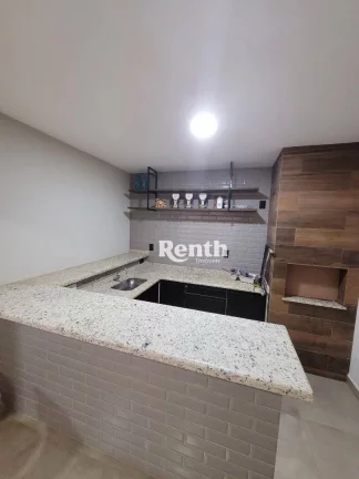 Imagem Casa com 3 dormitórios à venda, 148 m² por R$ 990.000,00 - Jardim Inocoop - Rio Claro/SP