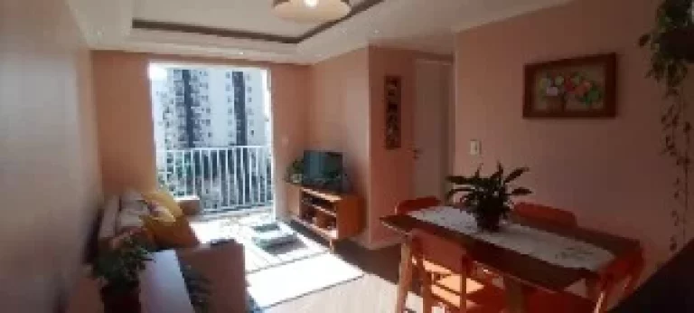 Foto do imóvel Imóvel com 2 Quartos à Venda, 47 m² em Taboão - São Bernardo Do Campo
