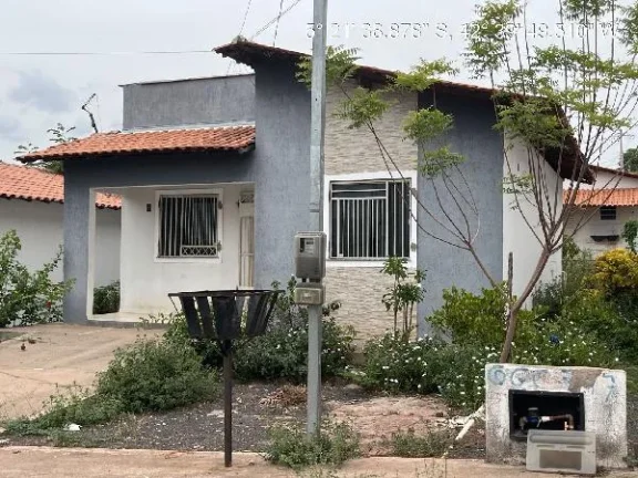 Imagem Oportunidade Única em DEMERVAL LOBAO - PI | Tipo: Casa | Negociação: Venda Direta Online | Situação: Imóvel