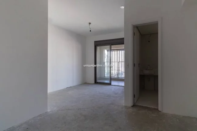 Imagem Apartamento à venda Vila Olímpia São Paulo