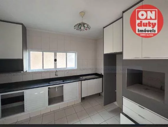 Imagem OPORTUNIDADE IMPERDÍVEL Casa com 3 dormitório, 1 suíte s à venda, 130 m² por R$ 520.000 - Vila Voturuá - São Vicente/SP