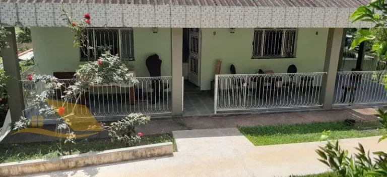 Imagem Vendo Sítio em Sapucaia com 190 Mil Mts²