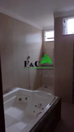 Imagem Casa para Venda em Limeira, Vila Fascina, 3 dormitórios, 1 suíte, 1 banheiro, 8 vagas