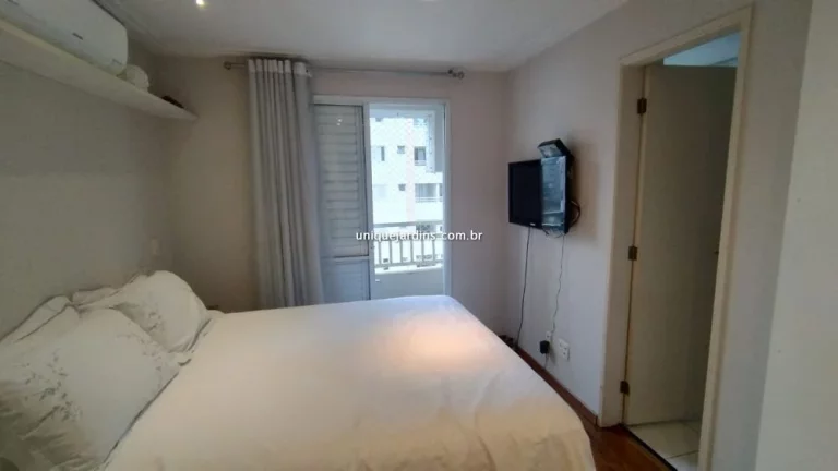Imagem Apartamento à venda Vila Olímpia São Paulo