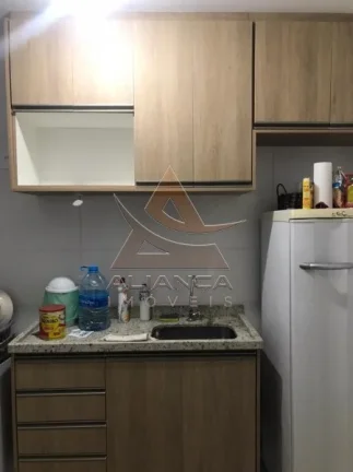 Imagem Apartamento - Ribeirão Preto - Jardim Paiva