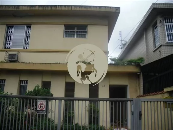 Imagem SOBRADO BEM LOCALIZADO PROXIMO AO HOSPITAL GUILHERNE ALVARO