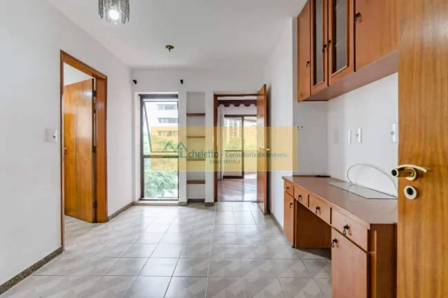 Imagem APARTAMENTO RESIDENCIAL em São Paulo - SP, Perdizes